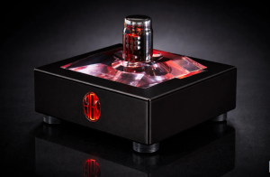 AGD - Gran Vivace MKIV Endverstärker