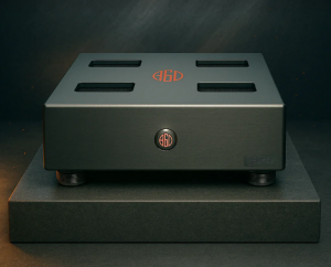 AGD - Forte Dual Mono Verstärker