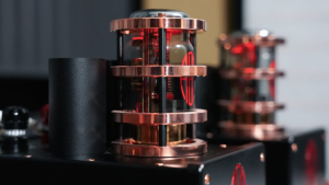 AGD - Audion MKIII Monoblock-Verstärker