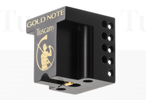 Goldnote - Tuscany Gold Tonabnehmer
