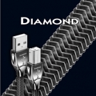 Audioquest - Diamond USB Kabel