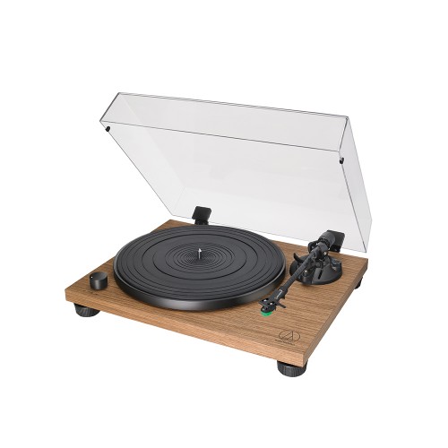 Audio Technica - AT-LPW40WN Plattenspieler