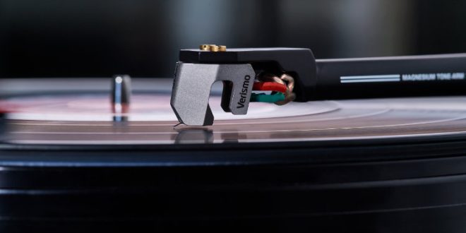 Ortofon neu im Programm mit den legendären SPU-Systemen und Übertragern und dem neuen Ortofon-Top-System MC Verismo