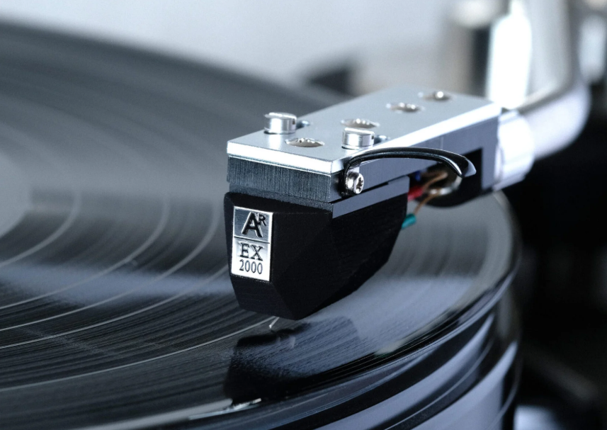 Analog Relax - EX2000 Tonabnehmer