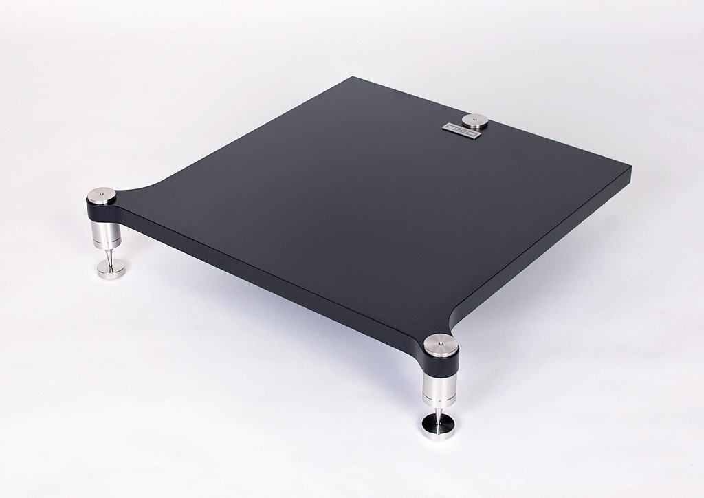 NEO Highend Power Amp Stand - Tripod Glossy