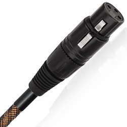WireWorld - Micro-Eclipse 8 Tonarmkabel