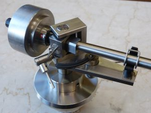 Glanzlab - MH-1000S Tonarm mit Headshell