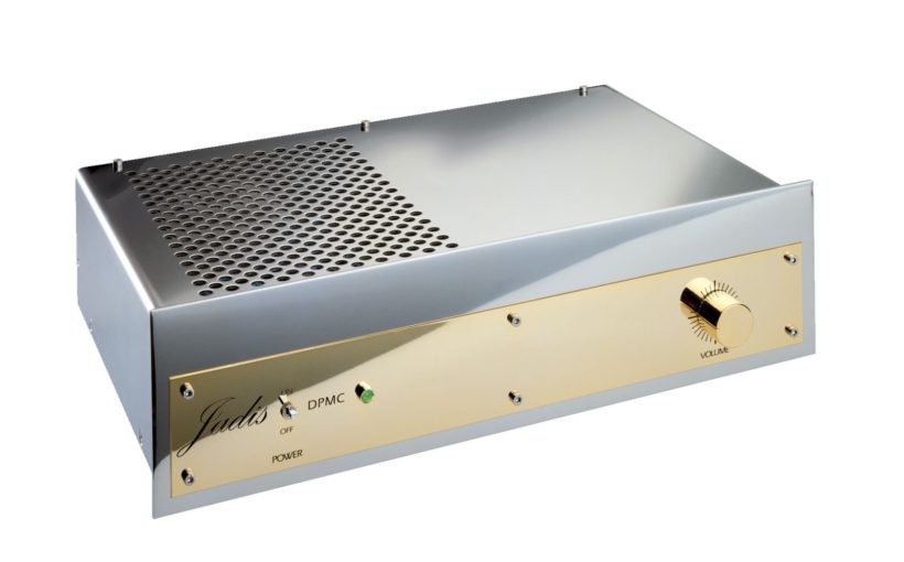 Jadis DPMC Serie 4