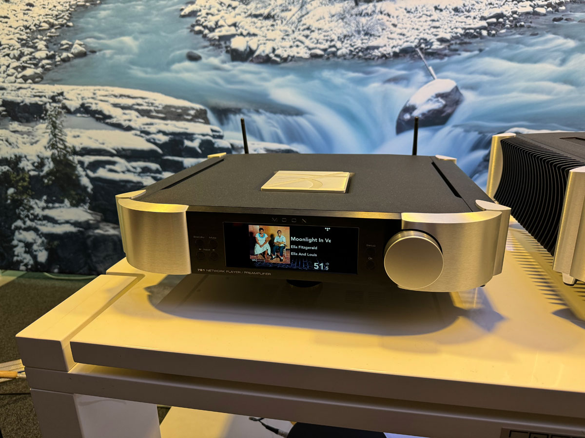 Unsere Eindrücke von der Audio Video Show 2023 in Warschau