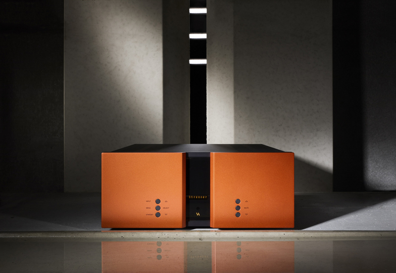 In der IMAGE Hifi Juli/August 2022 schreibt Andreas Wenderoth über den Vitus RI 101 MK 2 Vollverstärker