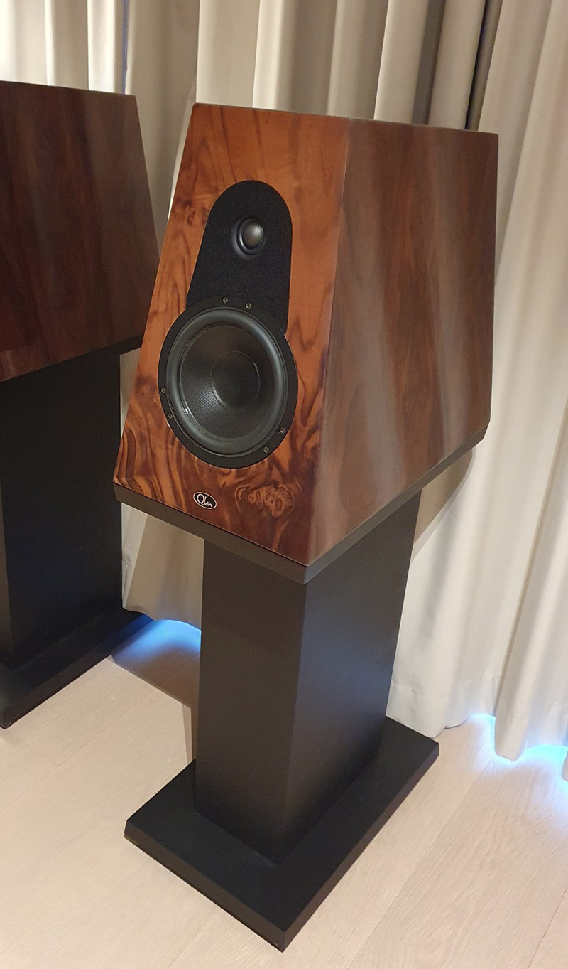 Unser Auftritt auf den Norddeutschen Hifi Tagen 2023