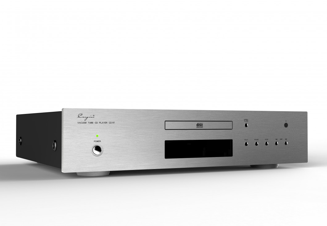 Cayin - CD-11T