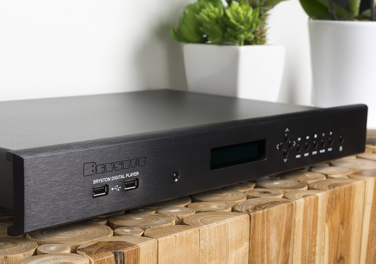 Bryston - BDP-3