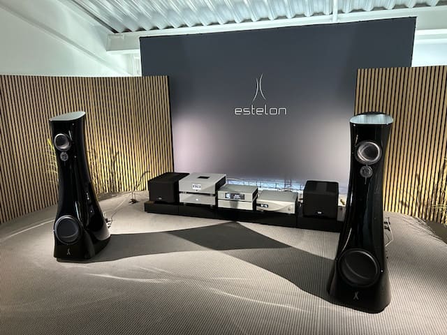 Rückblick auf die HIGH END 2024: Ein Highlight für Audio-Enthusiasten