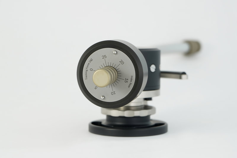 EMT - 909 Tonarm