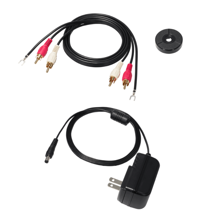 Audio Technica - AT-LP70XBT Plattenspieler