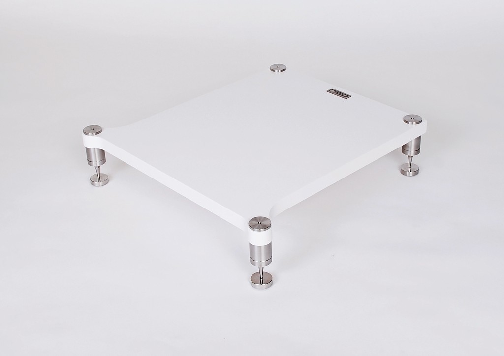 NEO Highend Power Amp Stand - Quattron Glossy