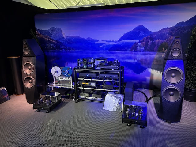 Rückblick auf die HIGH END 2024: Ein Highlight für Audio-Enthusiasten