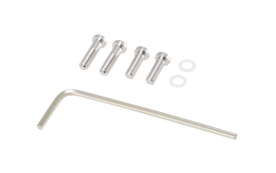 Audio Technica - AT-LH157/OCC Headshell