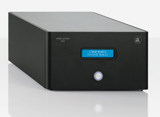 ClearAudio - Smart Power 24V