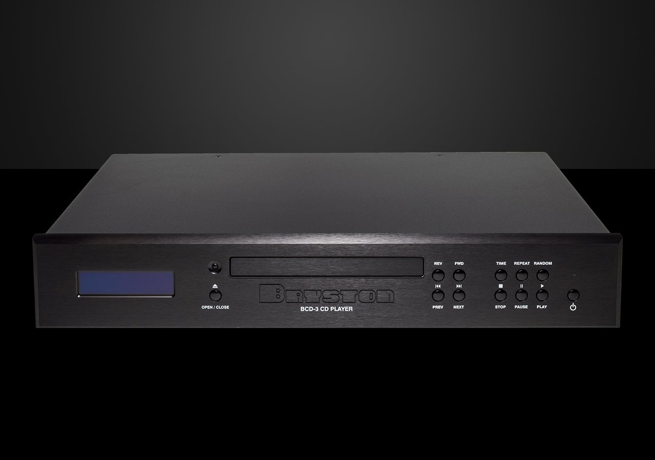Bryston - BCD-3