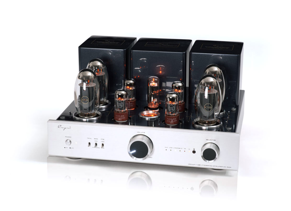 Cayin - CS-150A