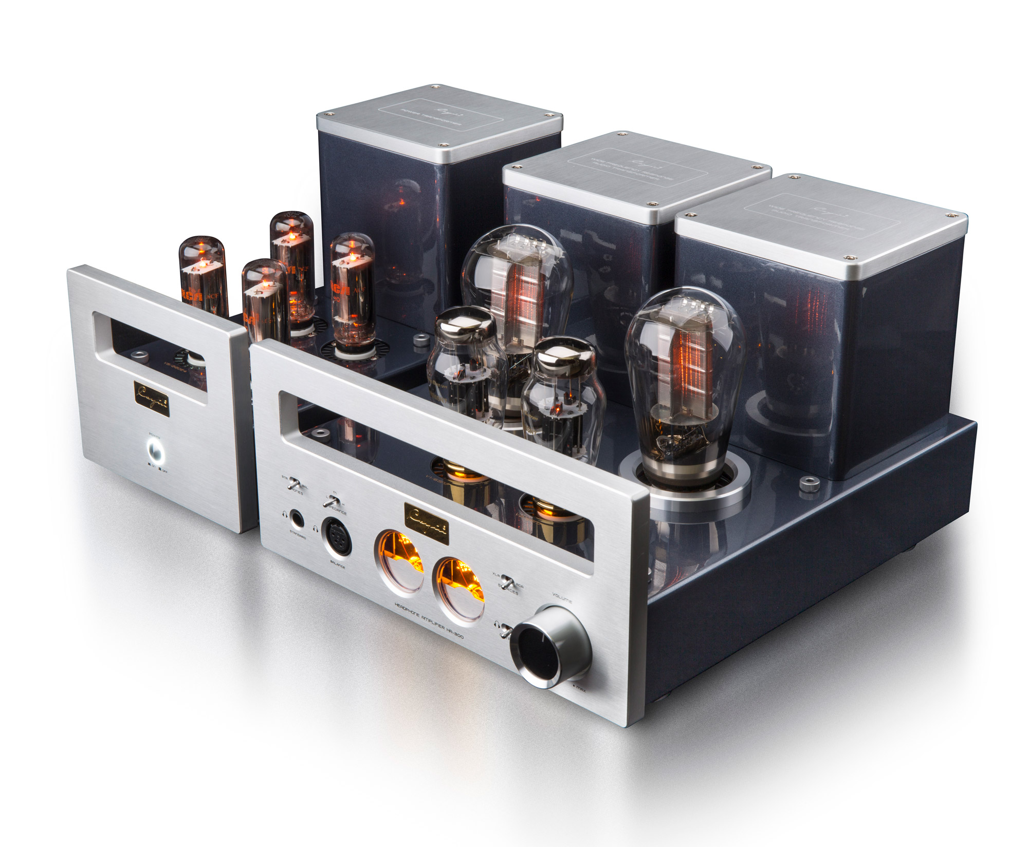 Cayin - HA-300 mkII