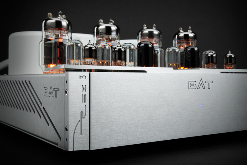 Balanced Audio Technology (kurz: BAT) neu im Programm und in unserer Vorführung