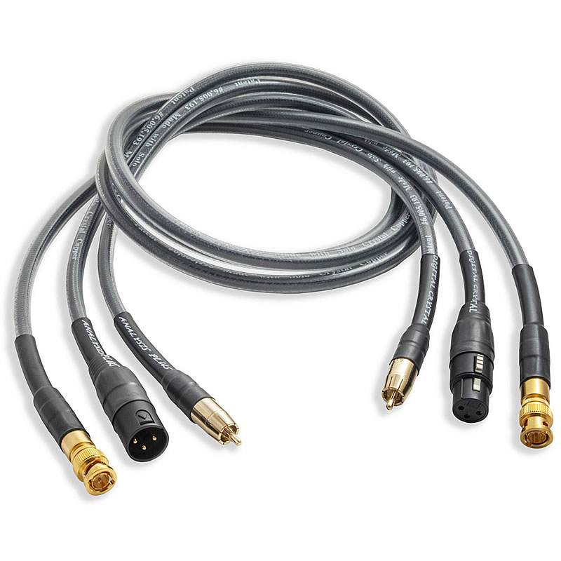 Analysis Plus - Digital Crystal Digitalkabel