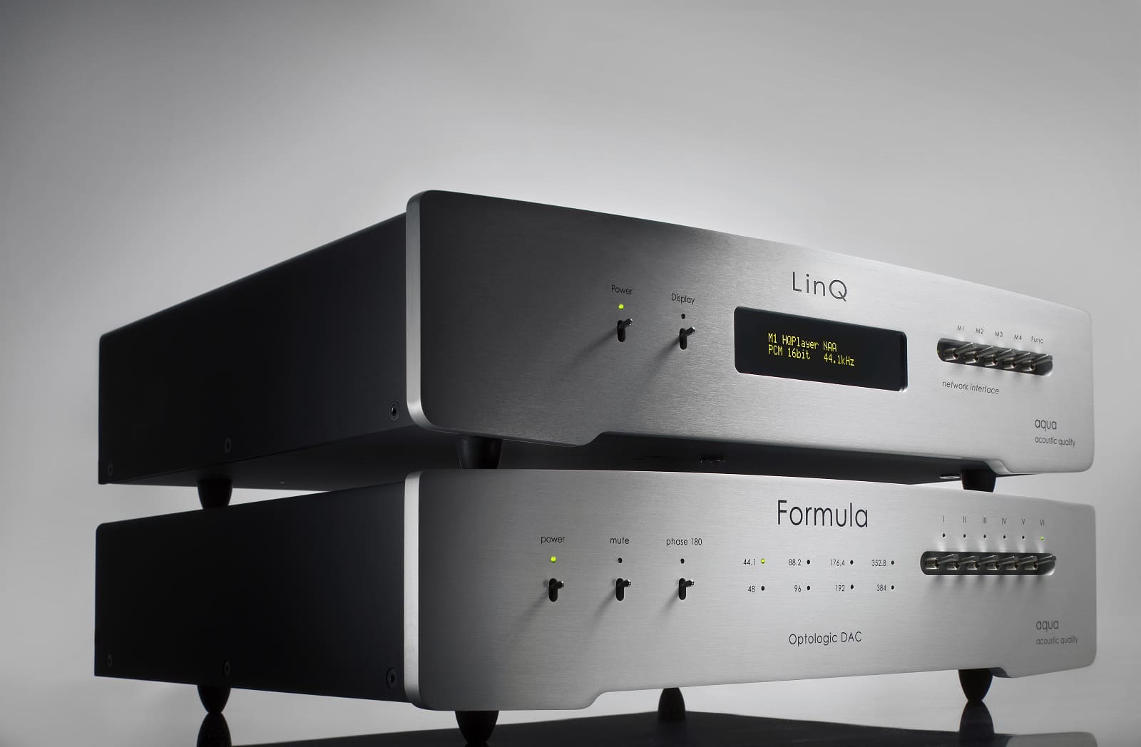 Audio Offensive auf den Norddeutschen HiFi-Tagen 2025