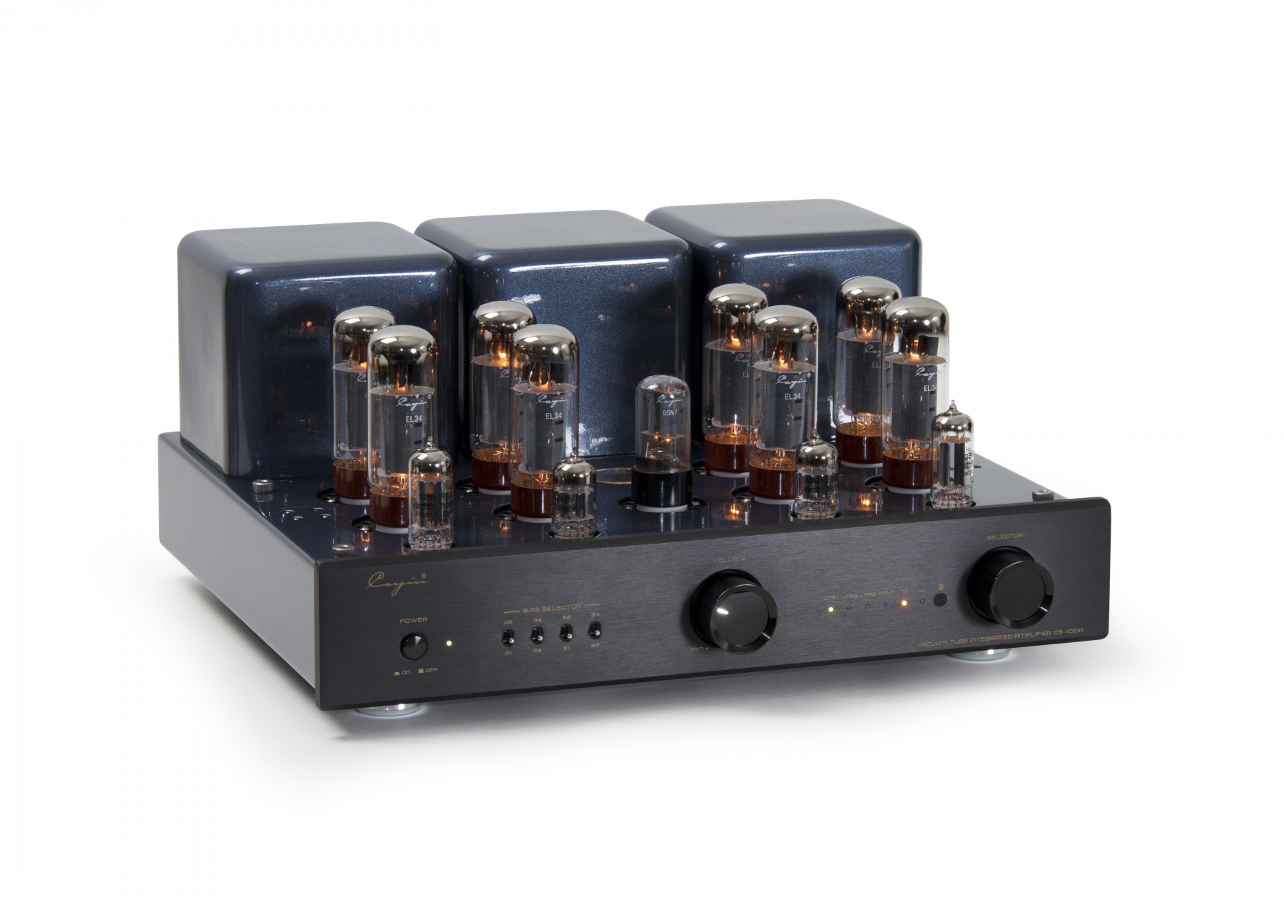 Cayin - CS-100A EL34