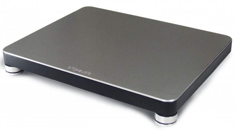 bFly-Audio - BaseTwo Gerätebasis