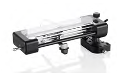 ClearAudio - TT3 Tonarm Silver Wire konfektioniert mit Cinch