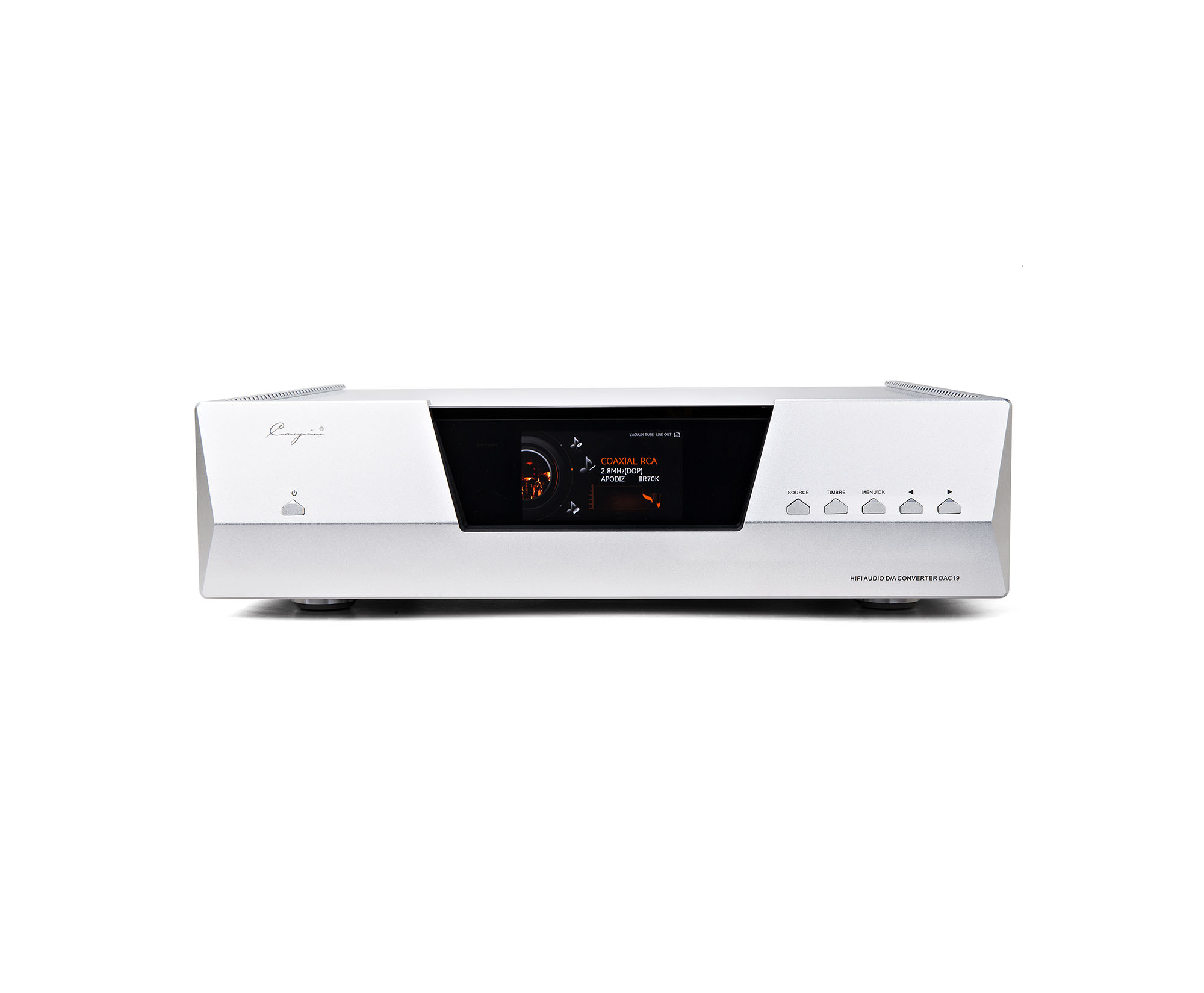 Cayin - CS-100DAC
