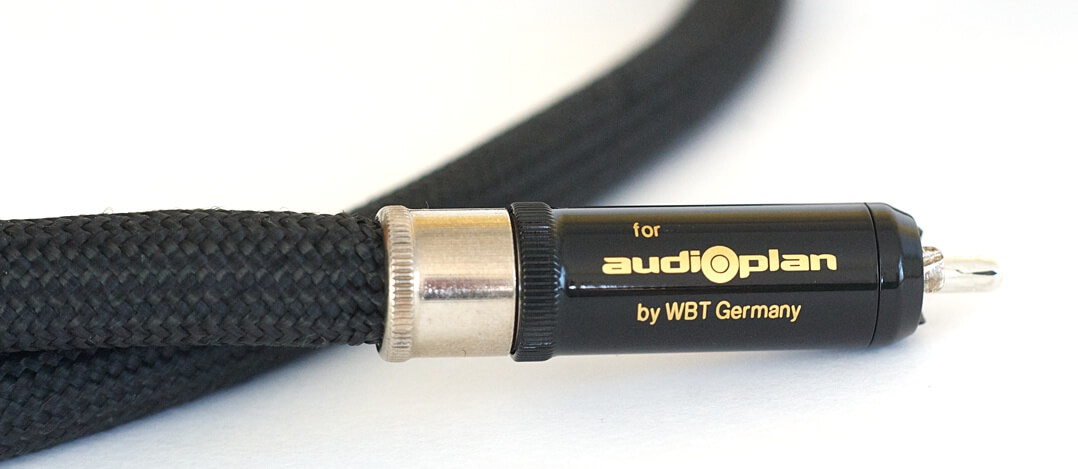 Audioplan - MusiCable Maxwell S 1,0m