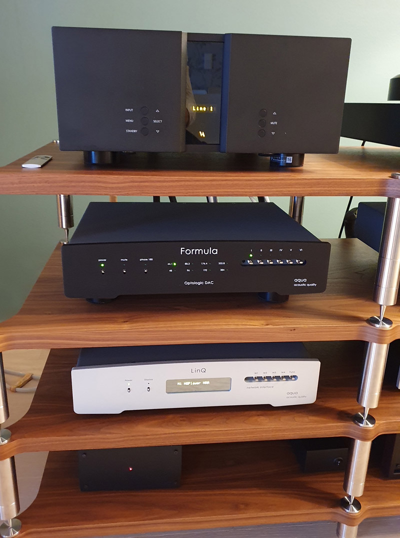 Unser Auftritt auf den Norddeutschen Hifi Tagen 2023