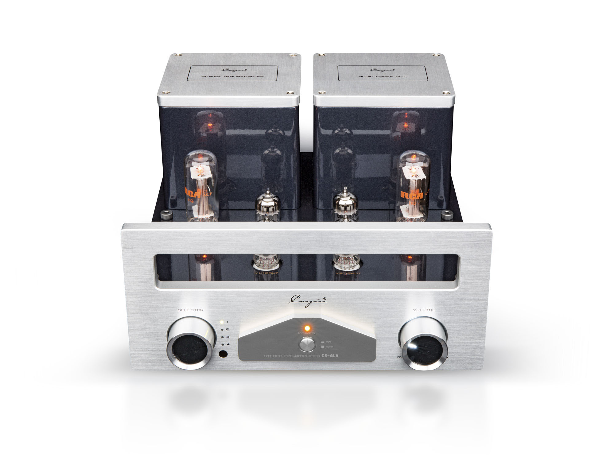 Cayin - CS-6LA