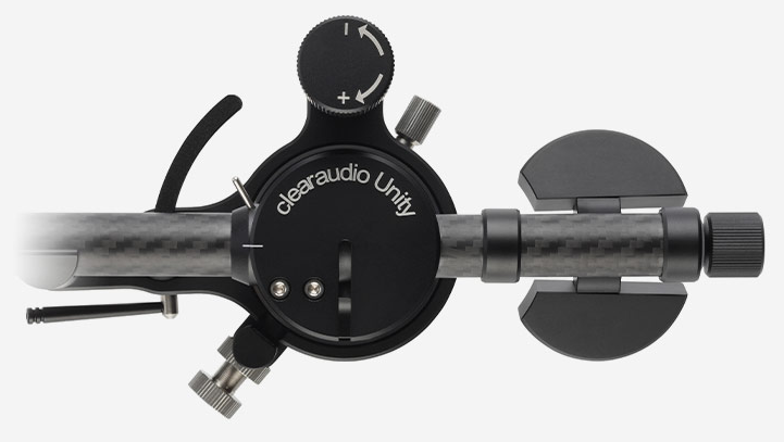 Clearaudio - Unity Tonarm