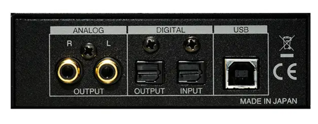 Fostex - HP-A3 Kopfhörerverstärker