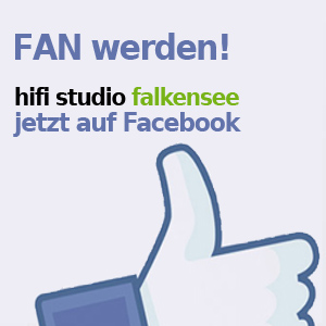 hifistudio Falkensee auf Facebook